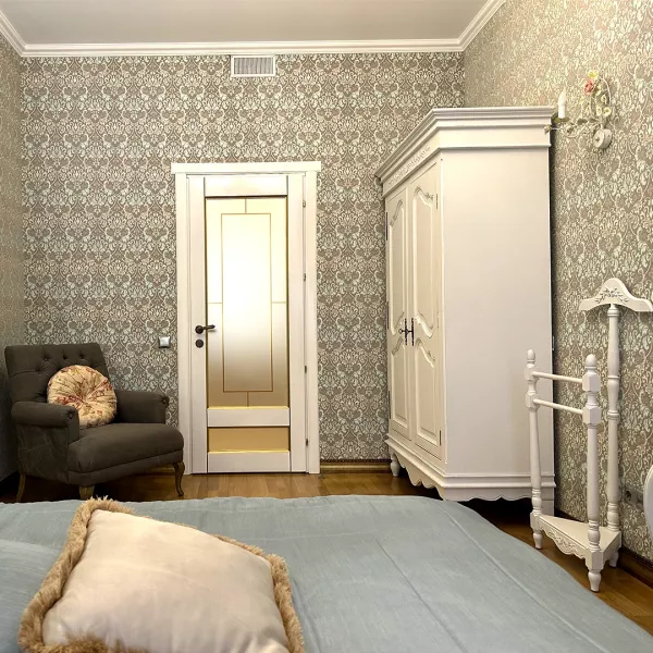 Прованский люкс