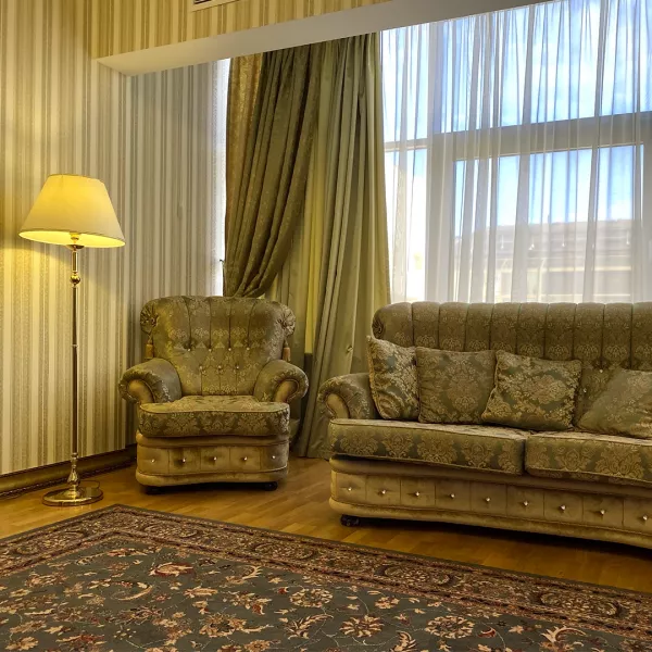 Синдика люкс