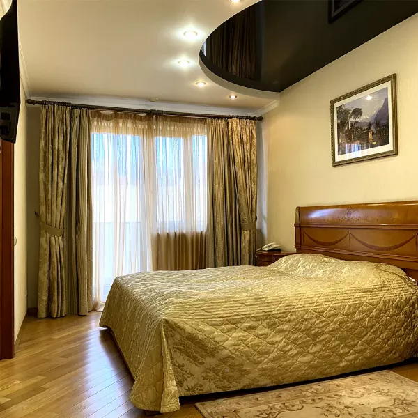 Апартаменты