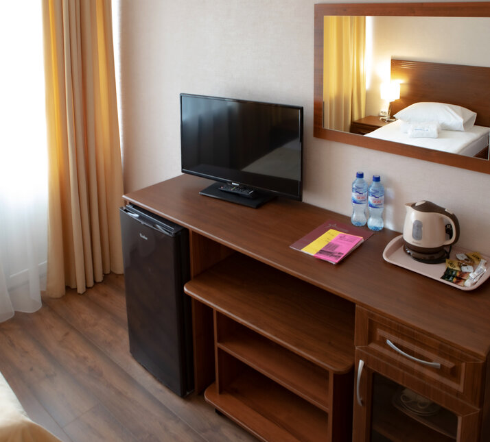 2-местный 1-комн. стандарт