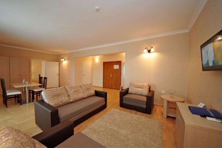 2-местн. 2-комн. апартаменты