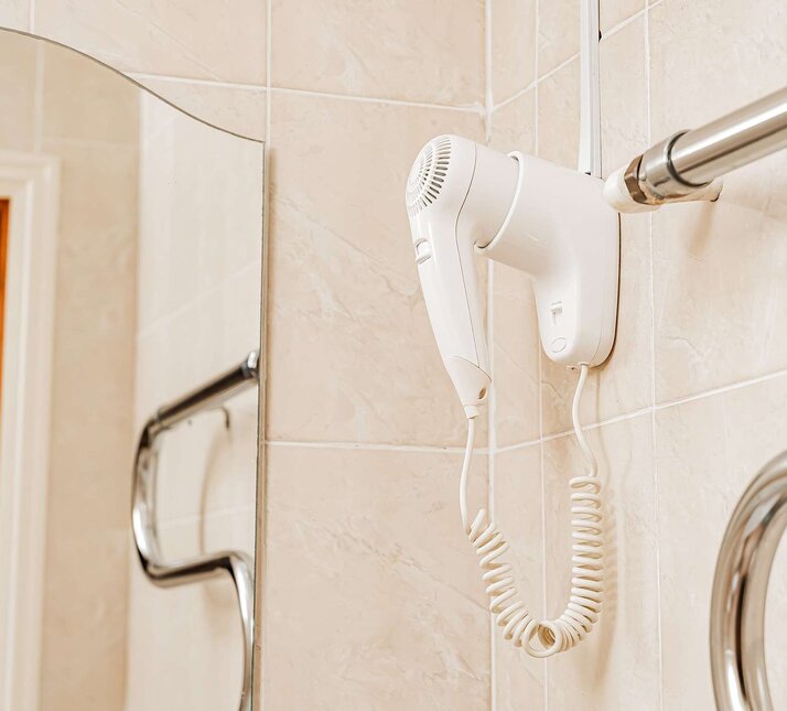 1-местный 1-комн. стандарт