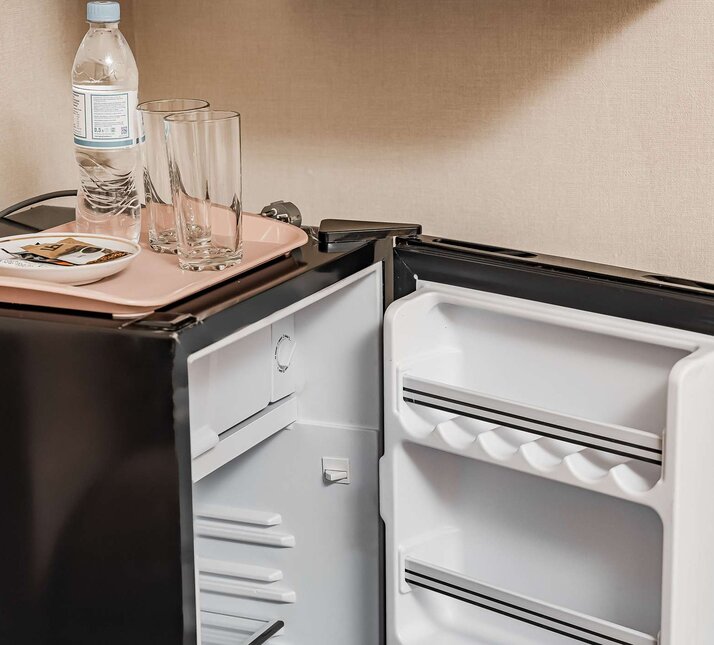 1-местный 1-комн. повышен. комфортности