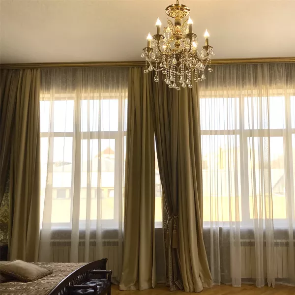 Посольский люкс