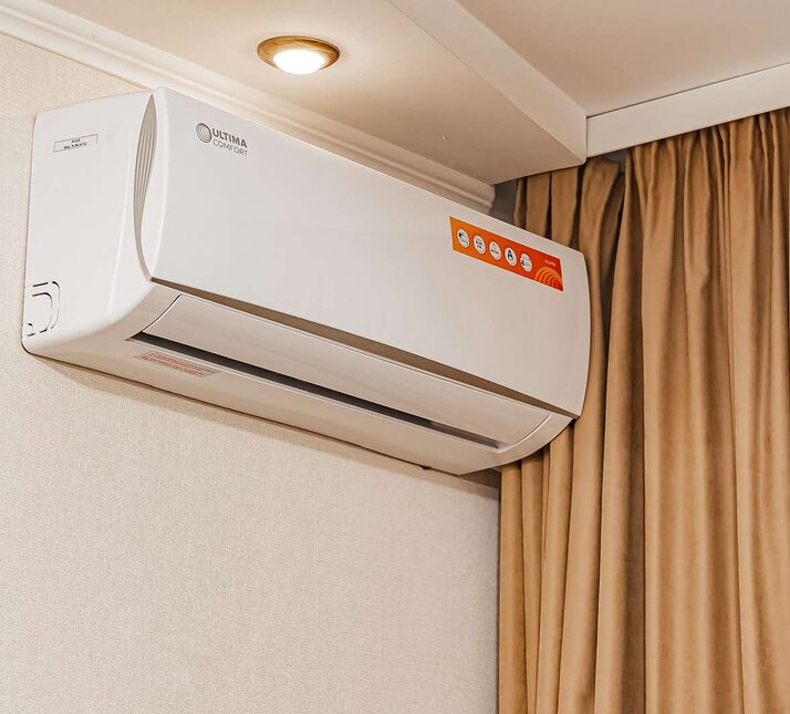 1-местный 1-комн. повышен. комфортности