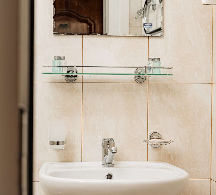 2-местный 1-комн. стандарт