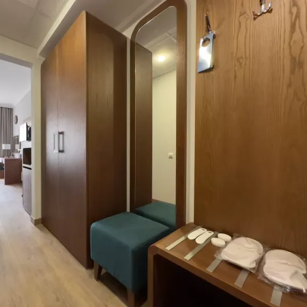 Стандарт - бизнес