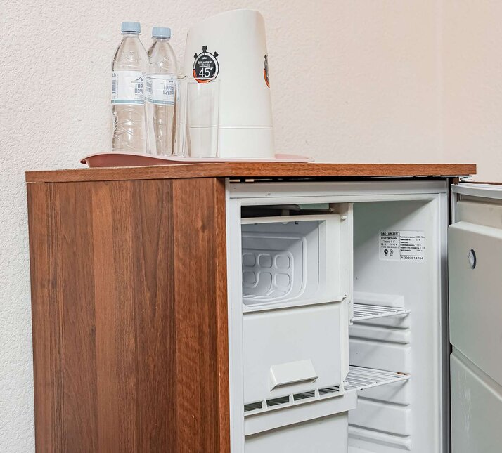 2-местный 2-комн. люкс