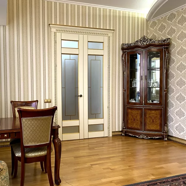 Синдика люкс