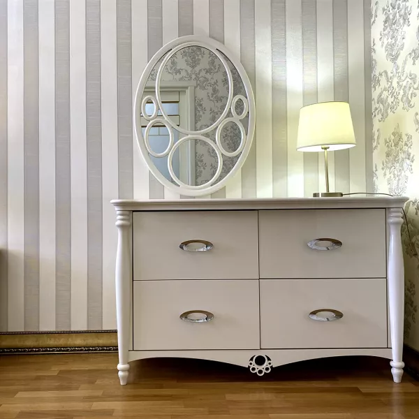 Романтический люкс