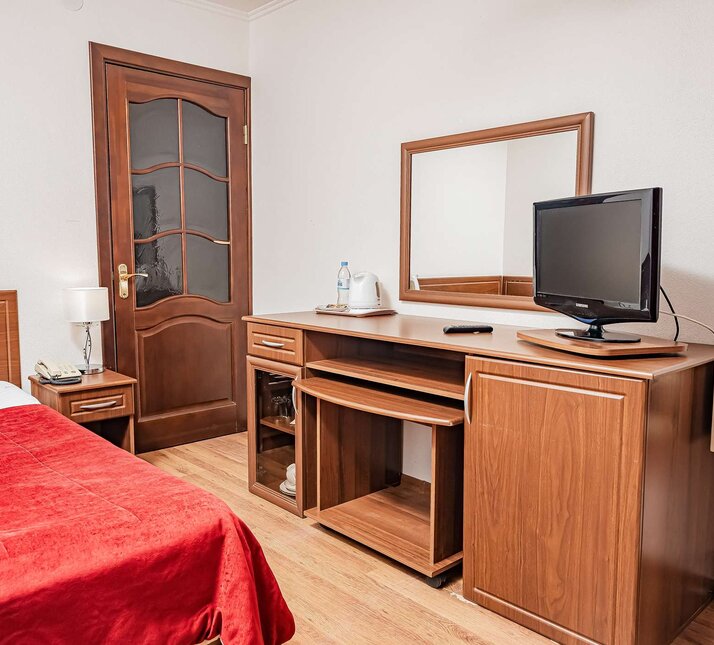 1-местный 1-комн. улучшенный