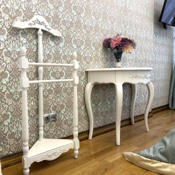 Прованский люкс