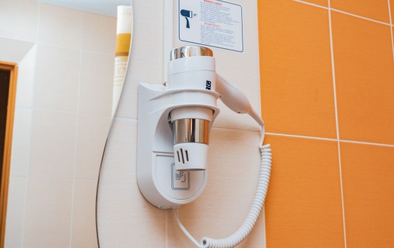 2-местный 1-комн. 2 категории