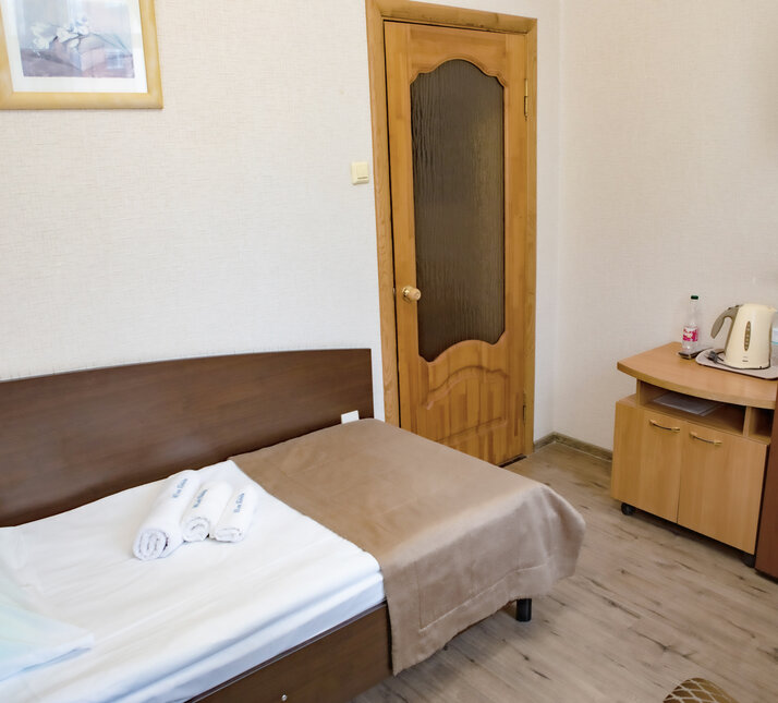 1-местный 1-комн. стандарт