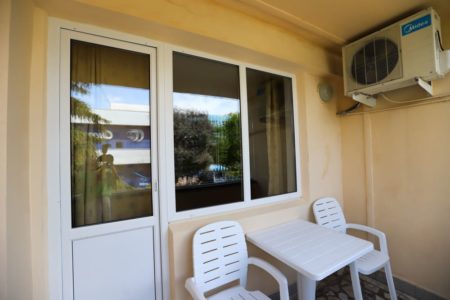 2-местн. 2-комн. Джуниор Сюит