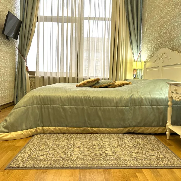 Прованский люкс