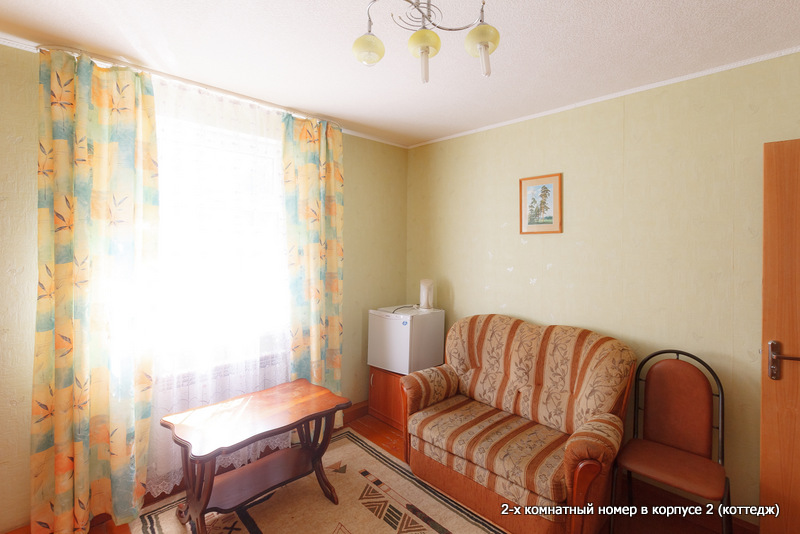 2-х комн. (№21, 22)