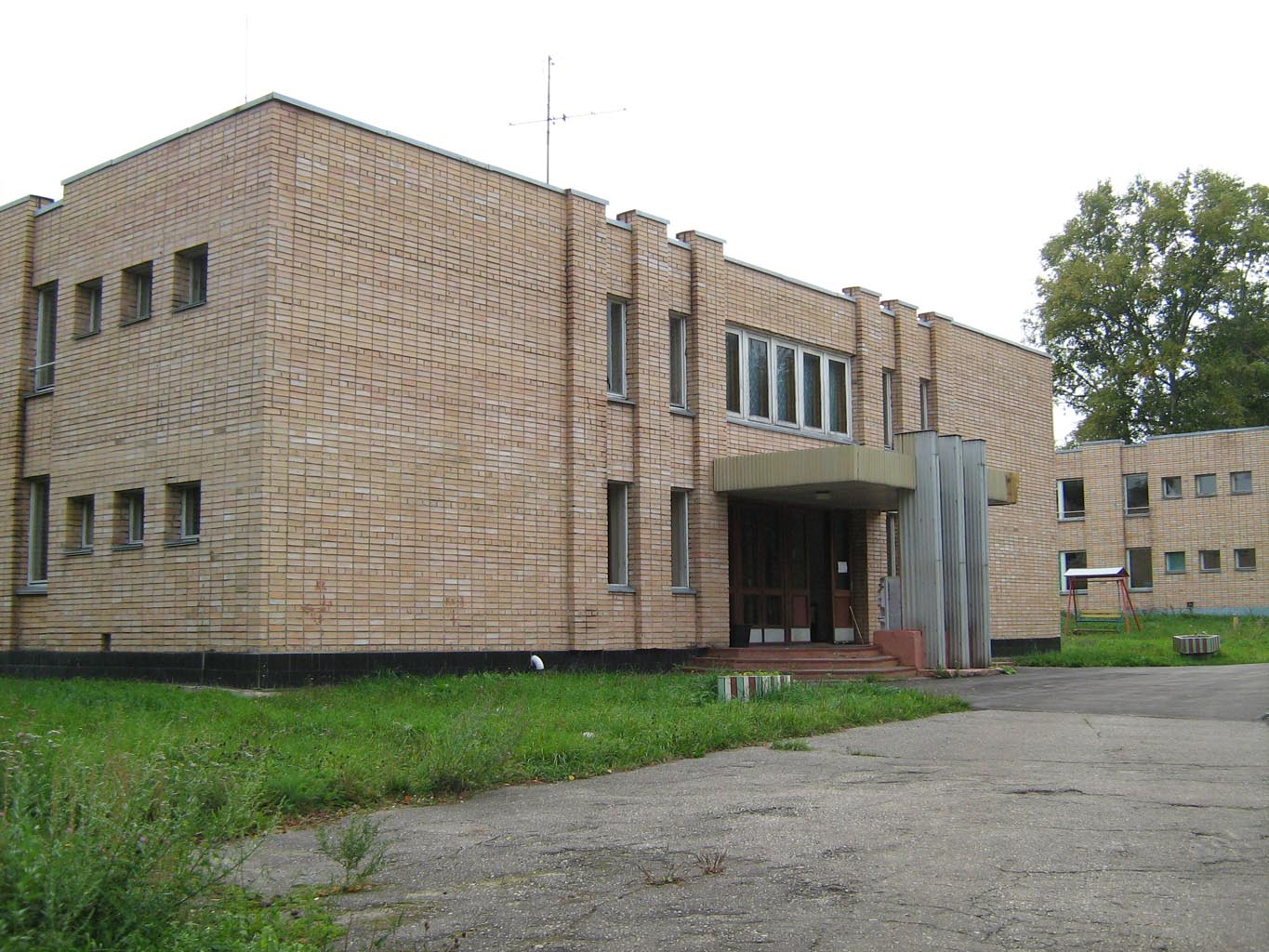 ДОЛ Салют ОзК на лето 2026