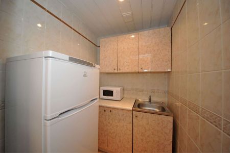 2-местн. 2-комн. апартаменты