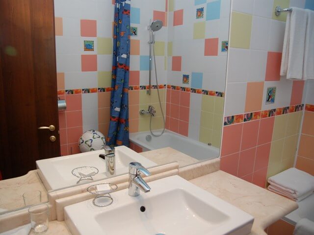 Standart Plus в детском стиле