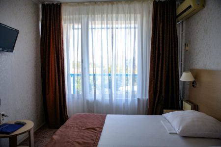 2-местный 1-комн. 1 категории (без балкона)