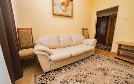 2-местный 2-комн. 1 категории