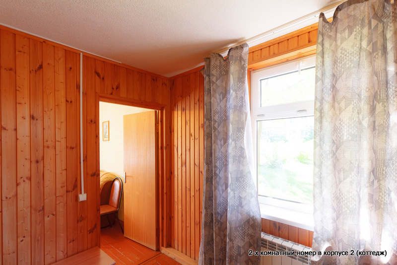 2-х комн. (№21, 22)