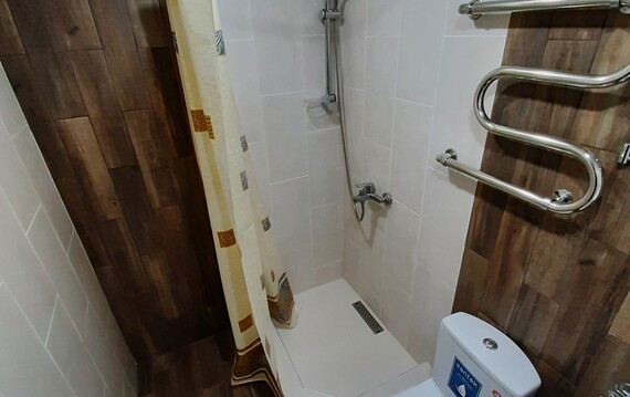 1-местный 1-комн. 1 категории