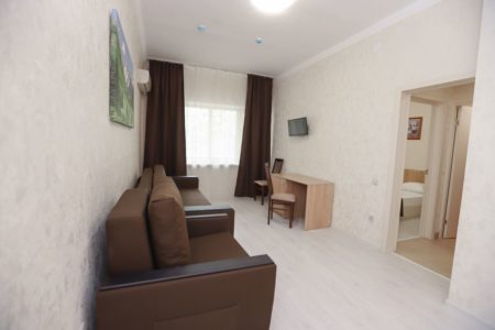 2-мест. 2-комн. 1 категории