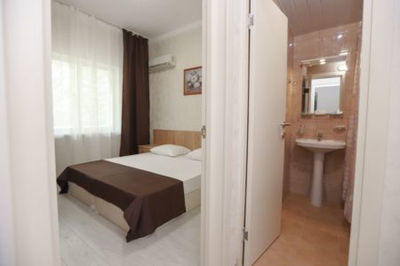 2-мест. 2-комн. 1 категории