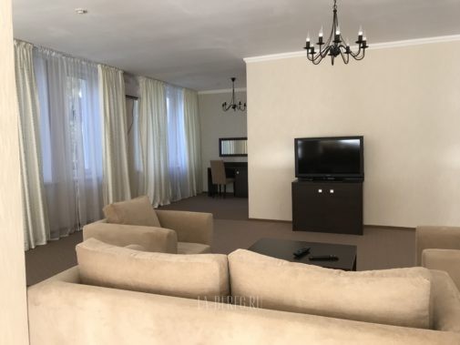 2-х местные 2-уровневые Апартаменты