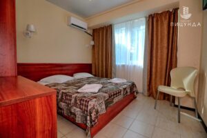 2-х местный 1-но комнатный Категории 3