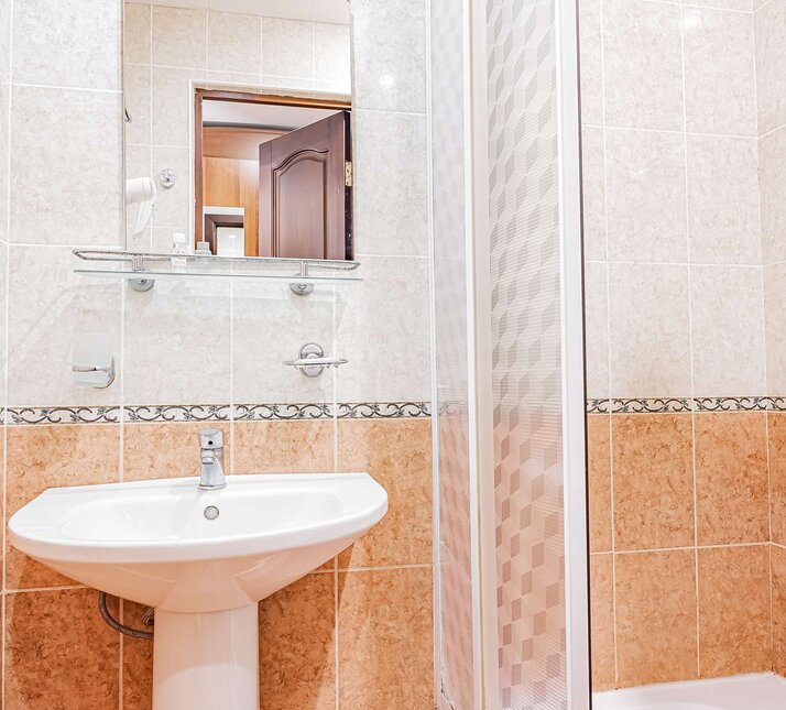 1-местный 1-комн. улучшенный