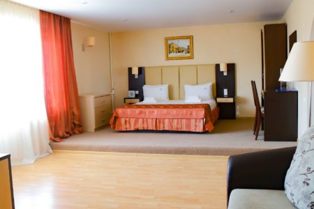 2-мест. 1-комн. студия