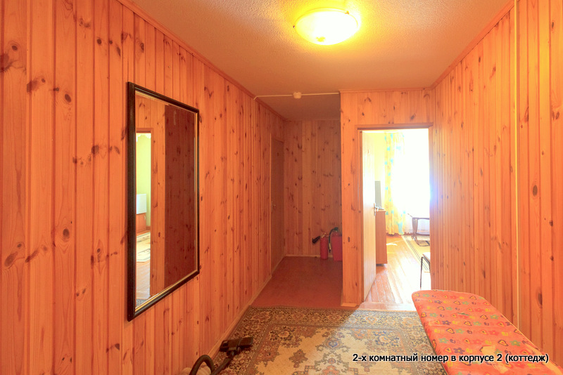 2-х комн. (№21, 22)