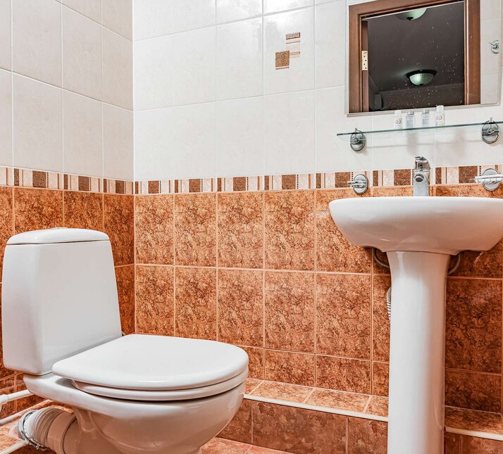 2-местный 2-комн. люкс