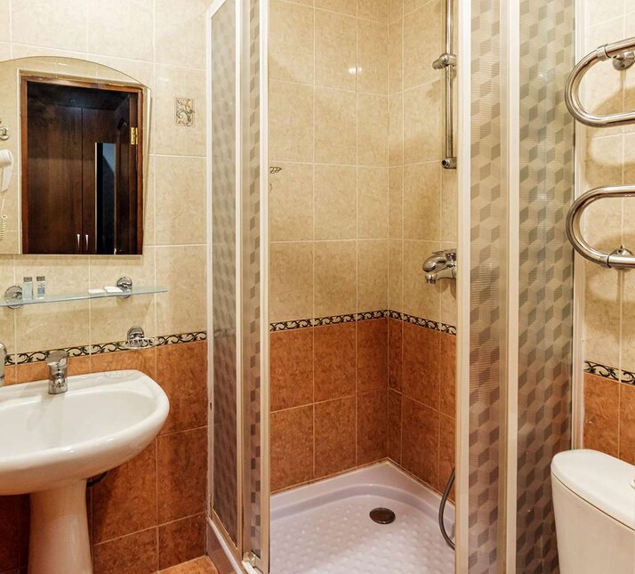 2-местный 1-комн. улучшенный