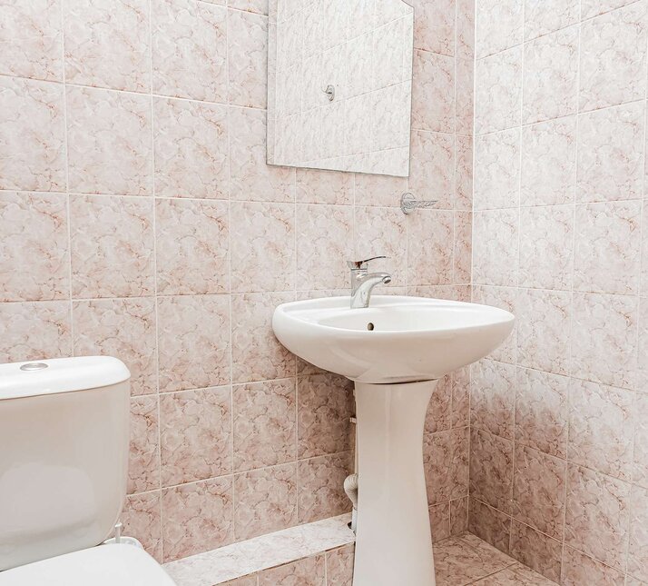 2-местный 2-комн. люкс