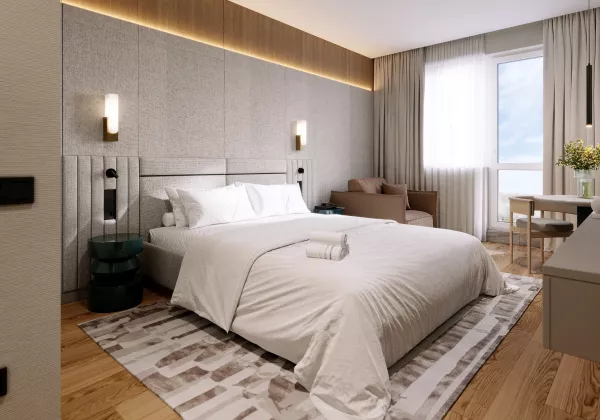  Стандарт-комфорт