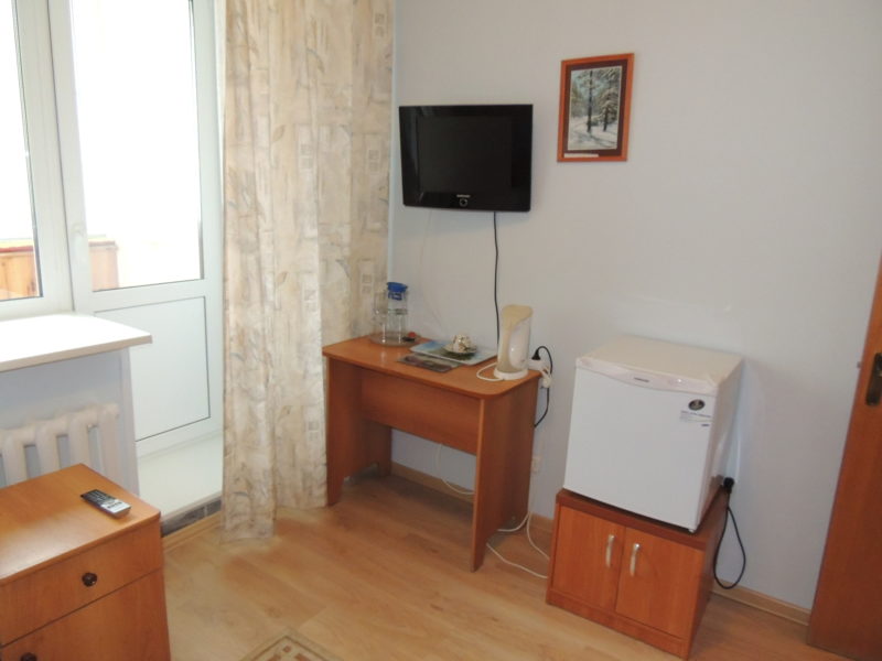 1-местный стандарт