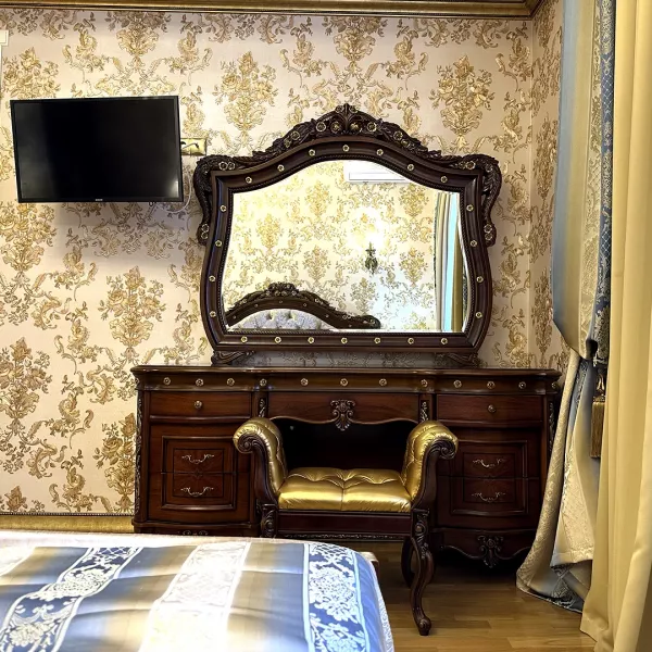 Королевский люкс