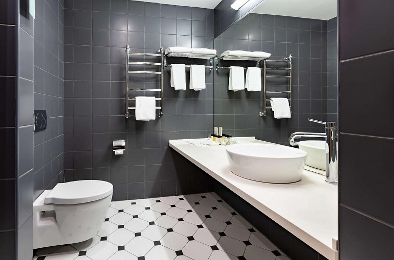 Стандарт с балконом