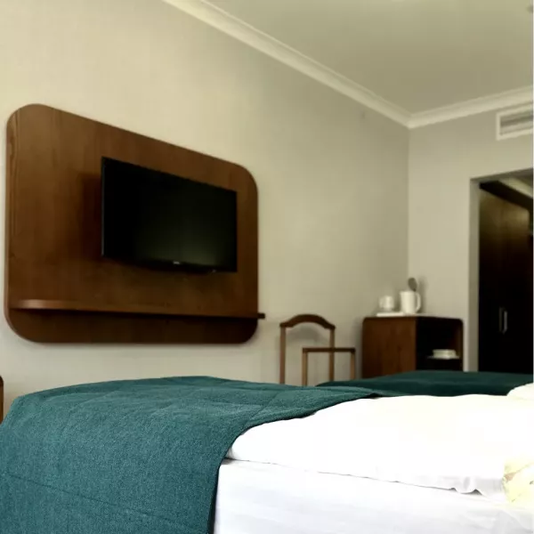 Стандарт - бизнес