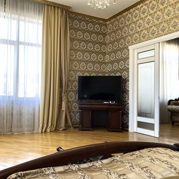 Посольский люкс