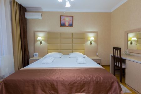 2-местн. 2-комн. люкс