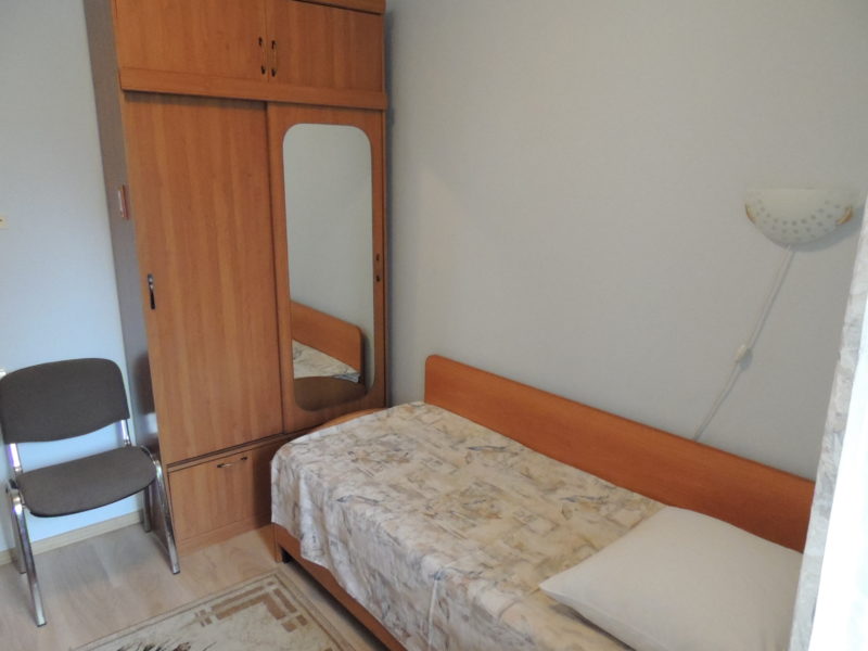 1-местный стандарт