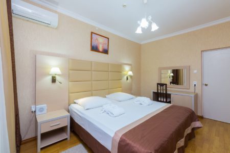 2-местн. 2-комн. люкс