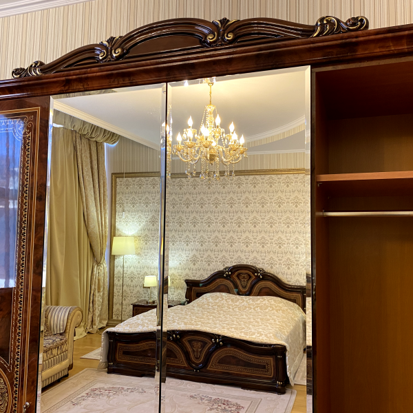 Студия люкс