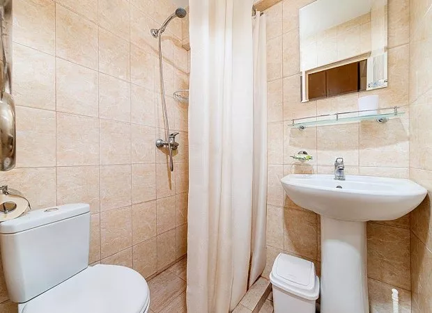 Двухместный Стандарт