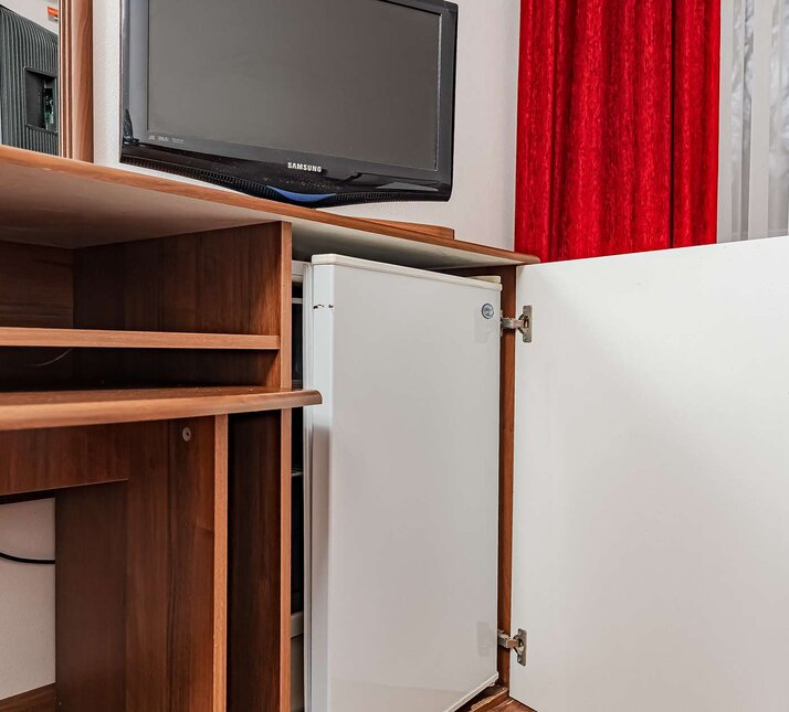 1-местный 1-комн. улучшенный